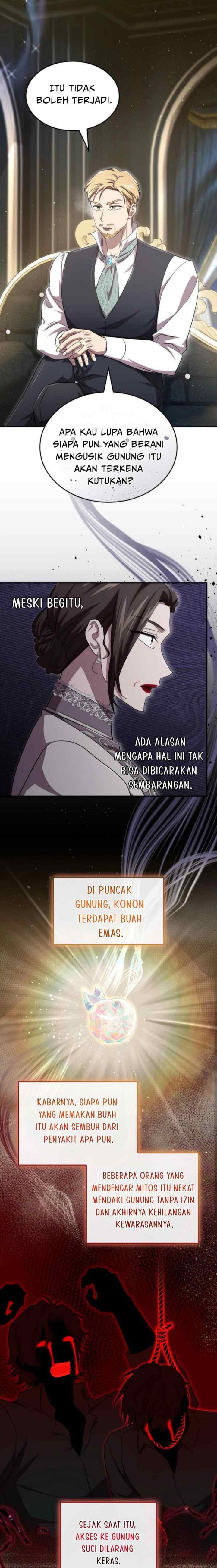 The Goal is Alimony chapter 39 halaman 15