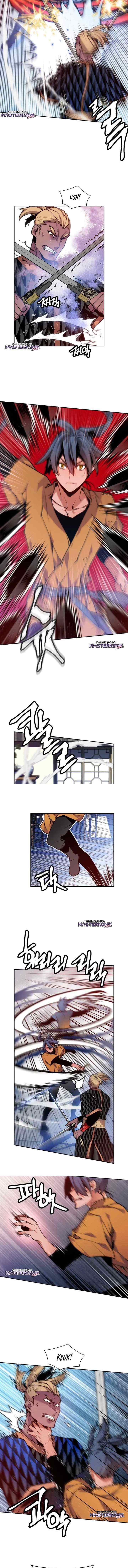 The Golden Age chapter 15 halaman 6