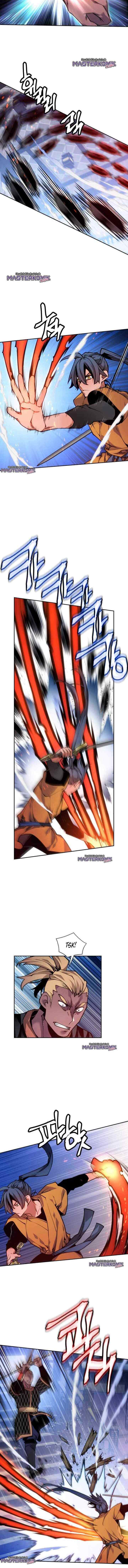 The Golden Age chapter 15 halaman 10