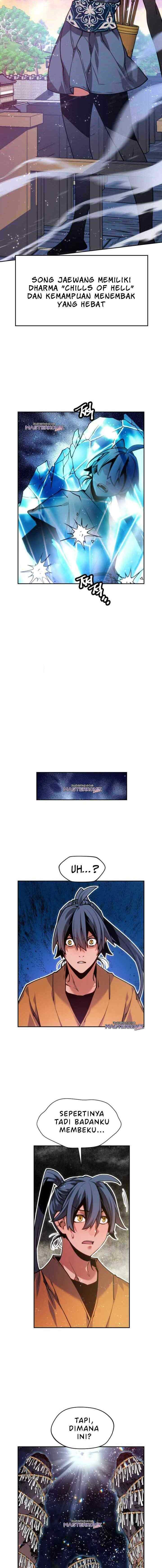 The Golden Age chapter 15 halaman 15
