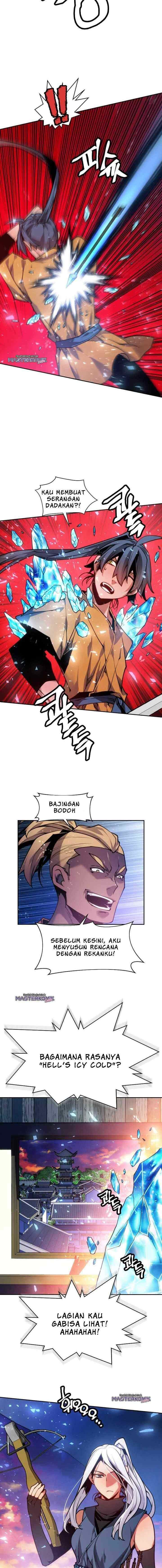 The Golden Age chapter 15 halaman 14