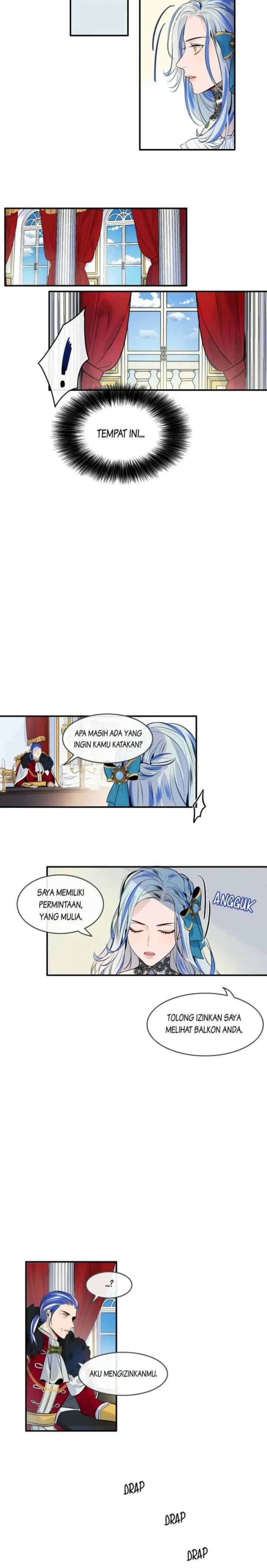 The Great Wish chapter 2 halaman 13