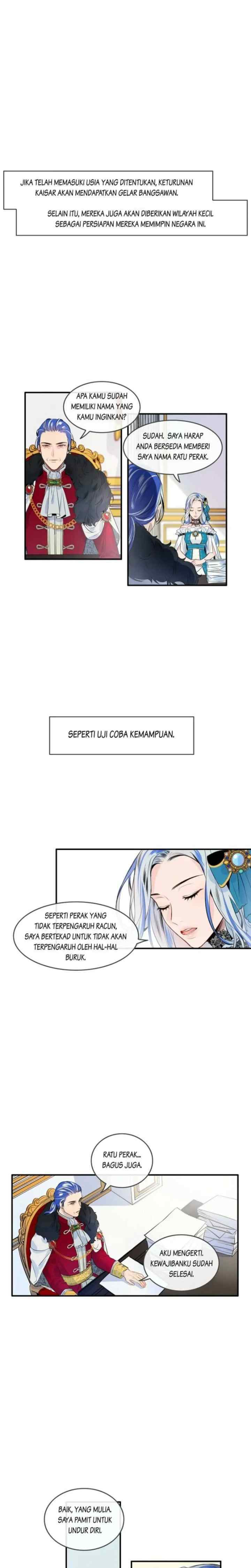 The Great Wish chapter 2 halaman 12