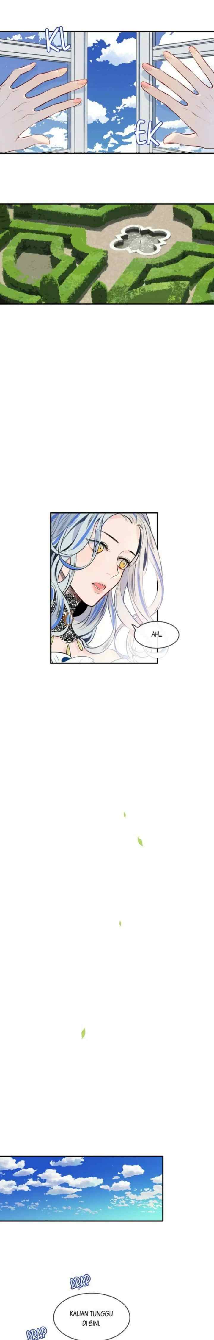 The Great Wish chapter 2 halaman 14