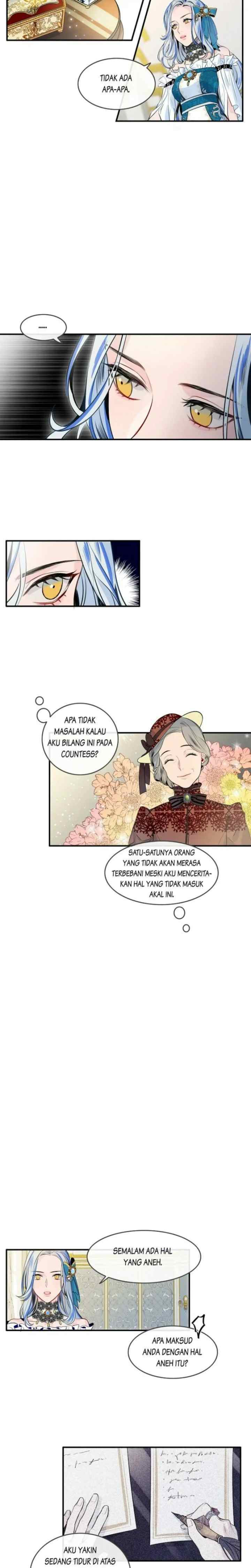 The Great Wish chapter 2 halaman 4