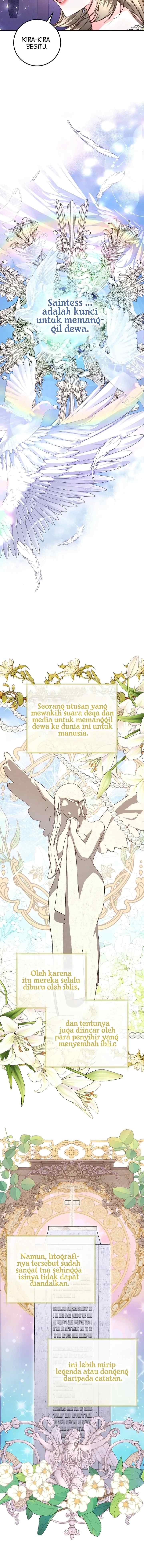 The Guidebook for Villainess chapter 29 halaman 9