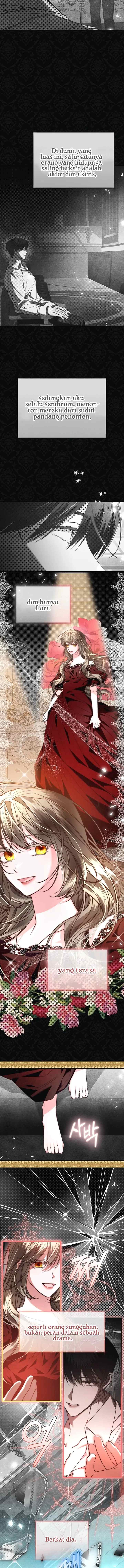 The Guidebook for Villainess chapter 31 halaman 4