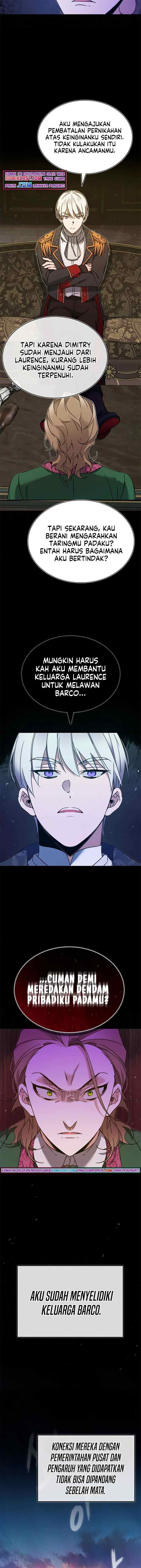 The Heavenly Demon Can't Live a Normal Life chapter 21 halaman 9