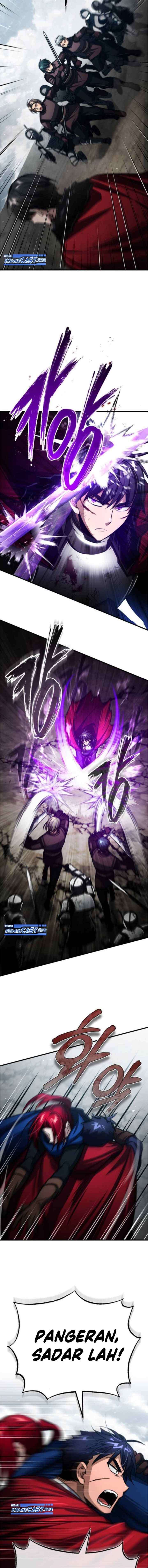 The Heavenly Demon Can't Live a Normal Life chapter 70 halaman 10