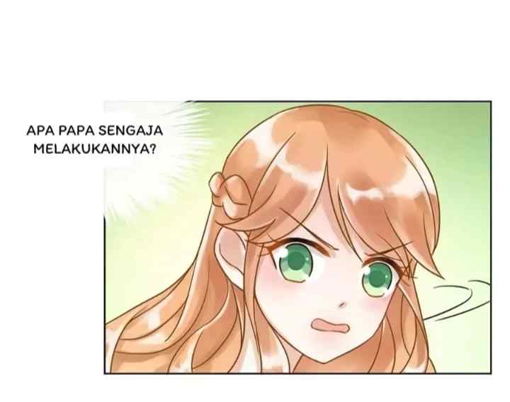 The Heiress Vs Young Ruffian chapter 1 halaman 7