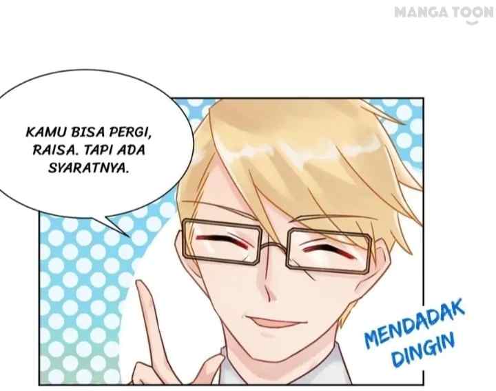 The Heiress Vs Young Ruffian chapter 1 halaman 6