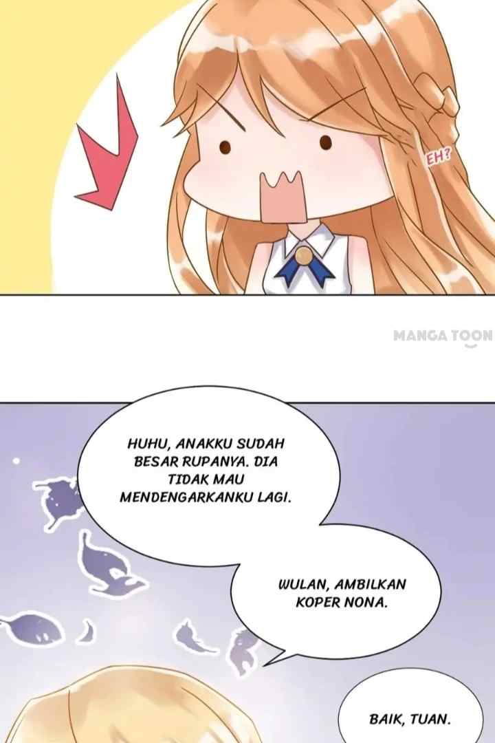 The Heiress Vs Young Ruffian chapter 1 halaman 4