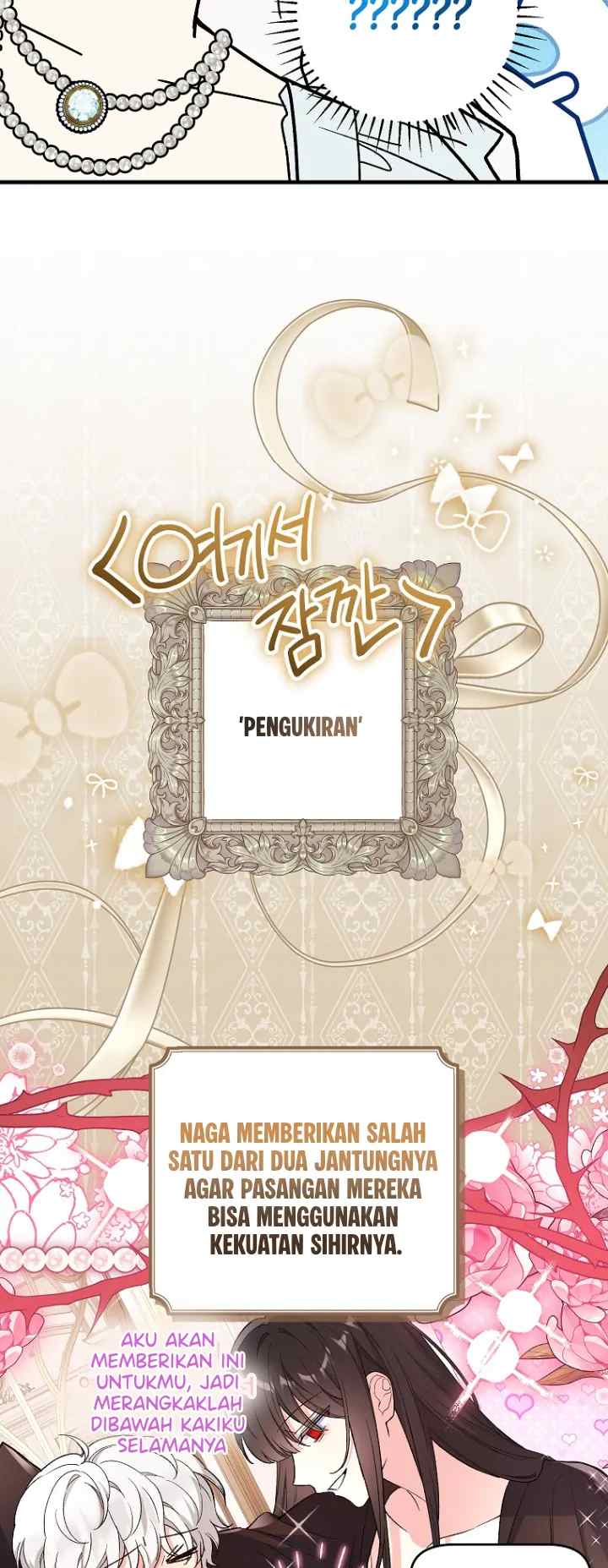 The Heroine has Her Eyes on Me as Her Brother's Wife chapter 63 halaman 10