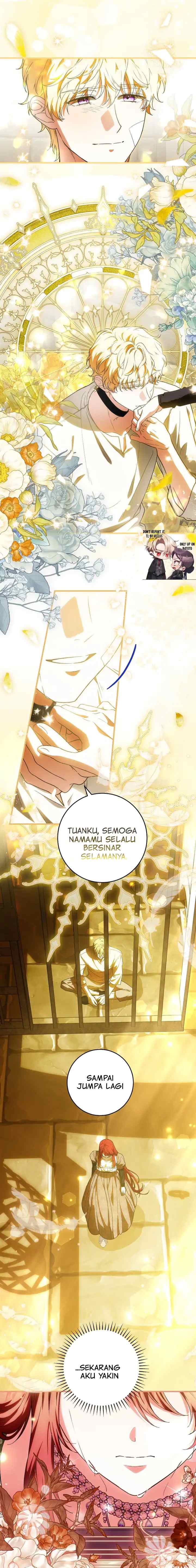 The Heroine has Her Eyes on Me as Her Brother's Wife chapter 66 halaman 14