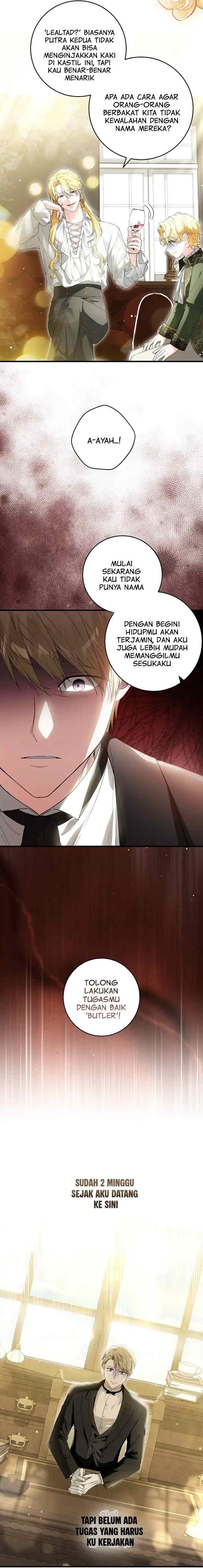 The Heroine has Her Eyes on Me as Her Brother's Wife chapter 67 halaman 9