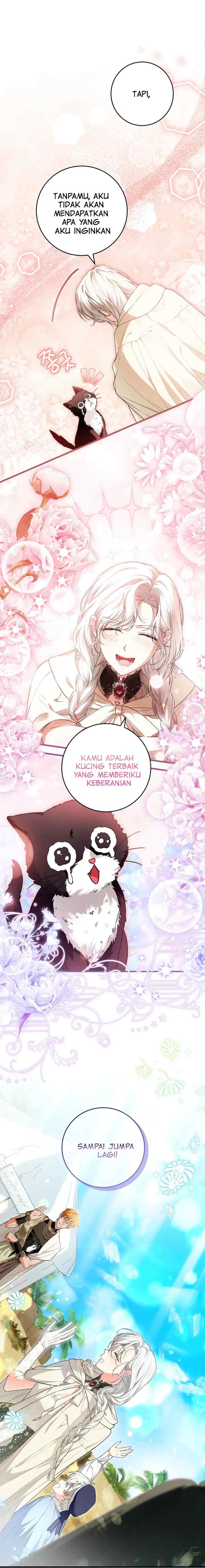 The Heroine has Her Eyes on Me as Her Brother's Wife chapter 68 halaman 12
