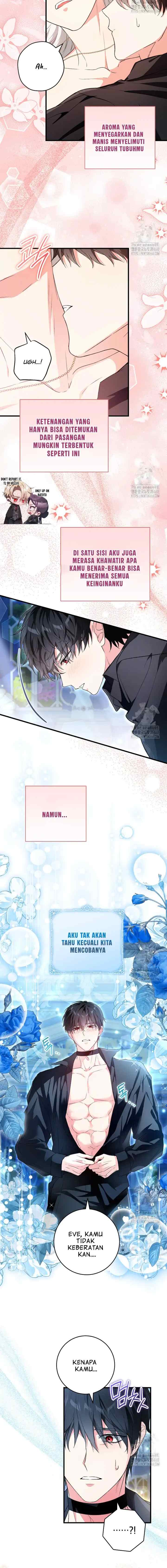 The Heroine has Her Eyes on Me as Her Brother's Wife chapter 70 halaman 4