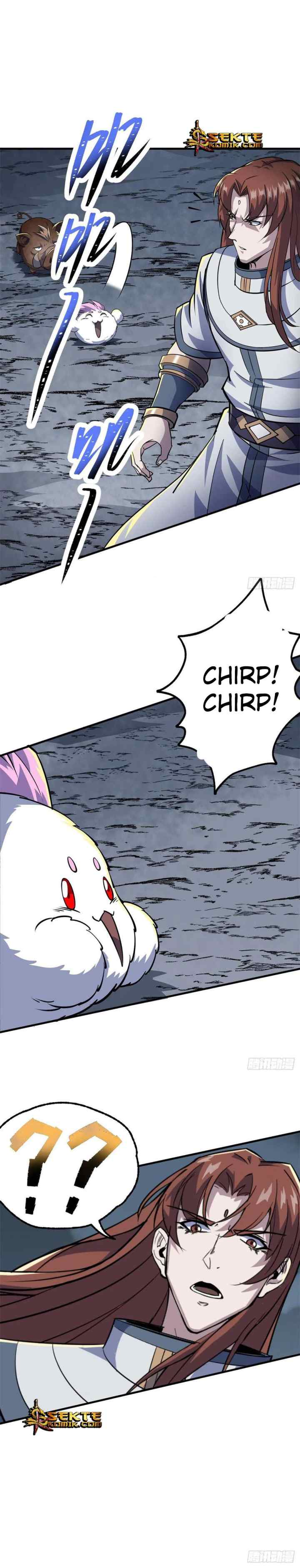 The Hunter chapter 217 halaman 14