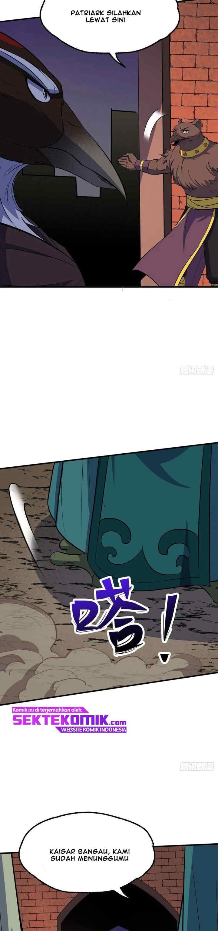 The Hunter chapter 255 halaman 5