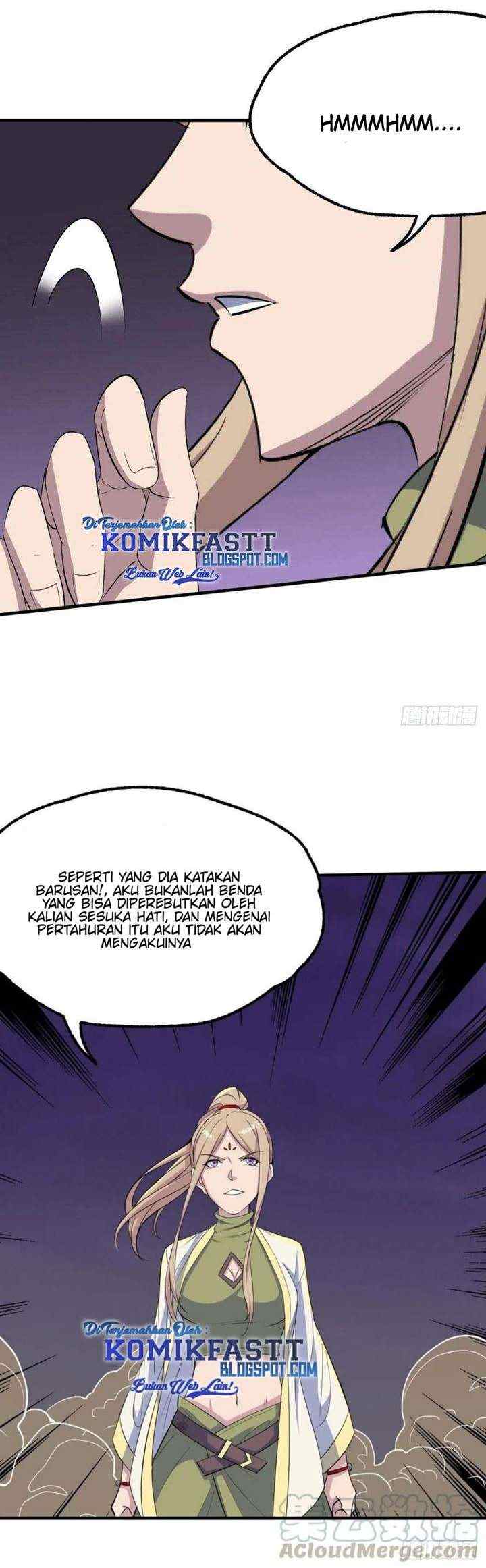 The Hunter chapter 264 halaman 10