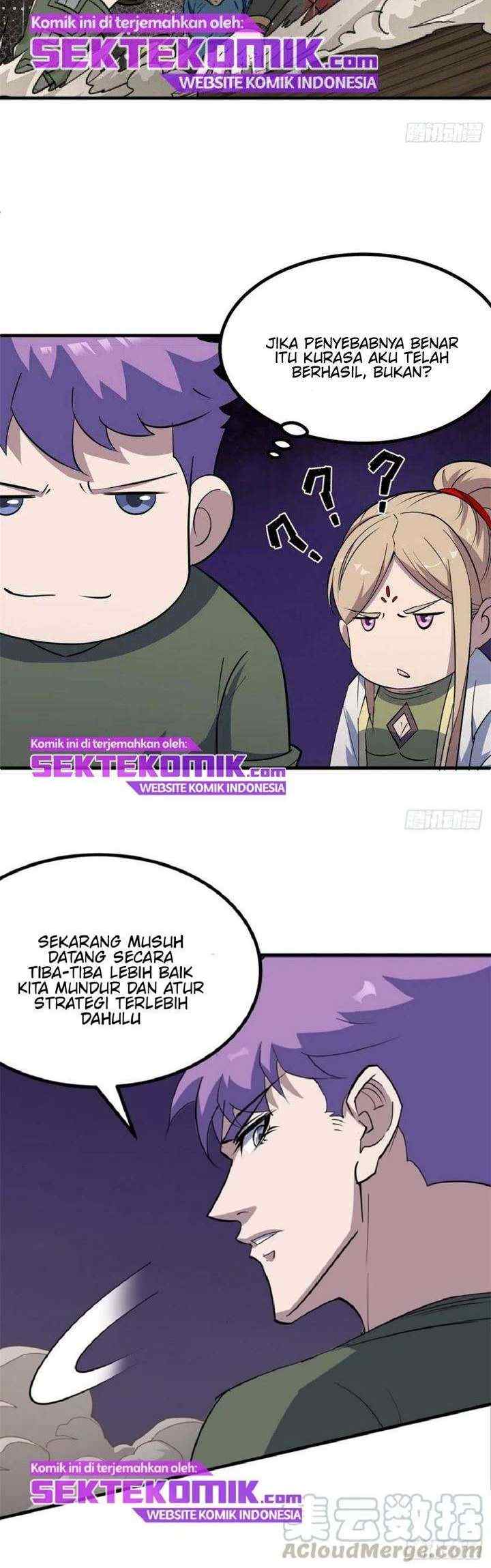 The Hunter chapter 266 halaman 11