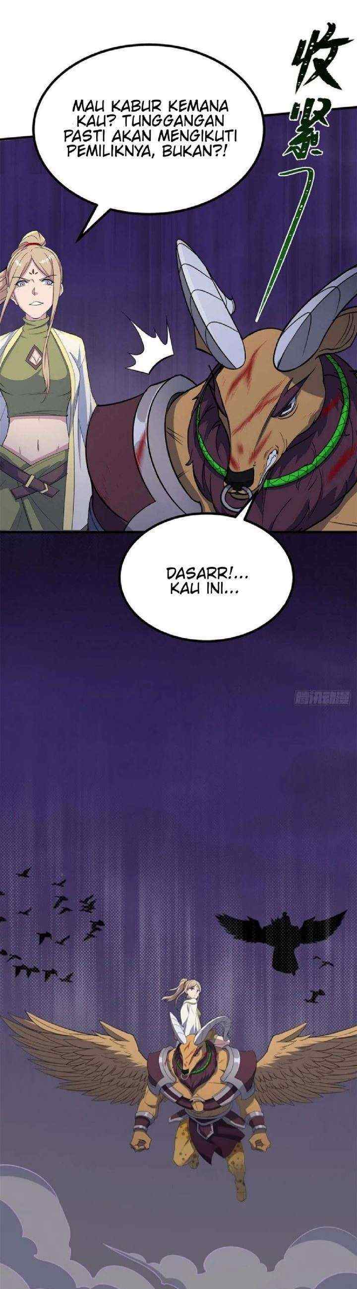 The Hunter chapter 266 halaman 12