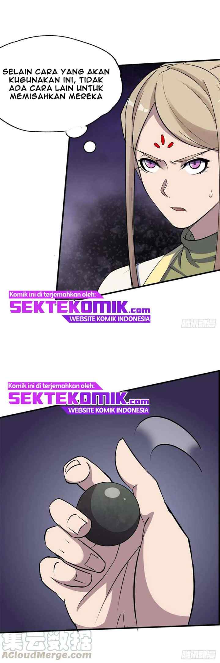 The Hunter chapter 274 halaman 13