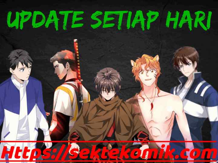 The Hunter chapter 277 halaman 17