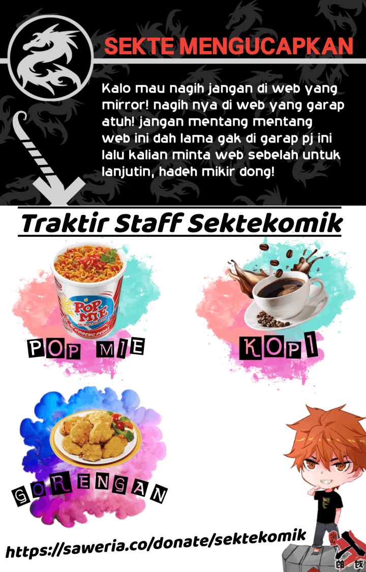 The Hunter chapter 277 halaman 16