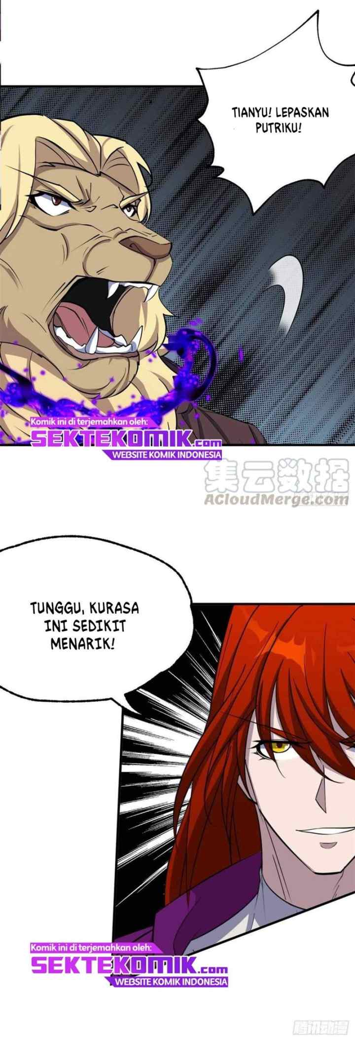 The Hunter chapter 280 halaman 9