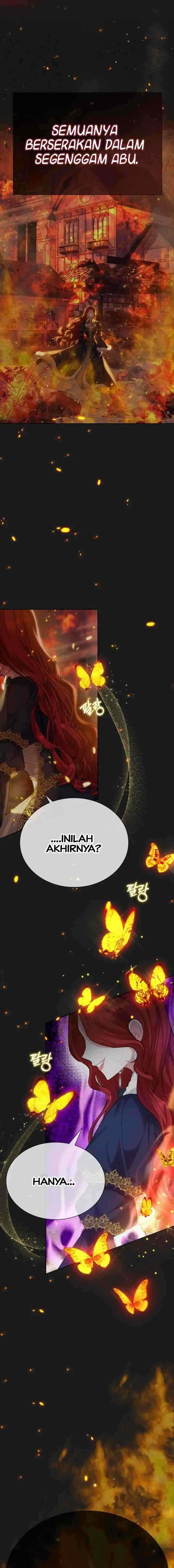 The Invitation of the Concubine chapter 1 halaman 12
