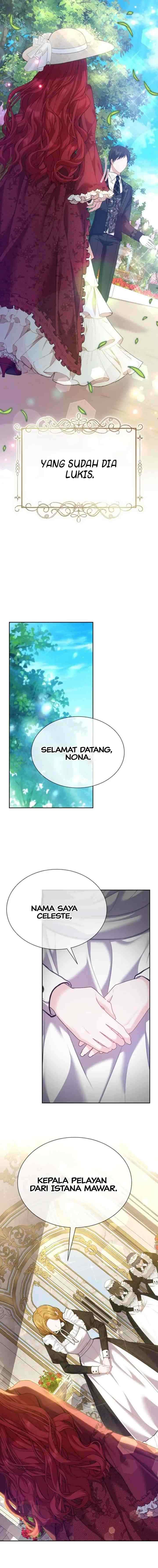 The Invitation of the Concubine chapter 1 halaman 17