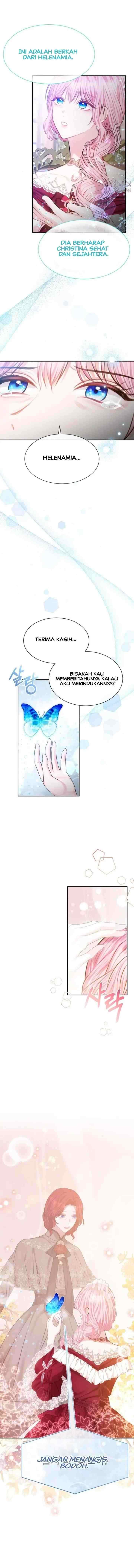 The Invitation of the Concubine chapter 30 halaman 15