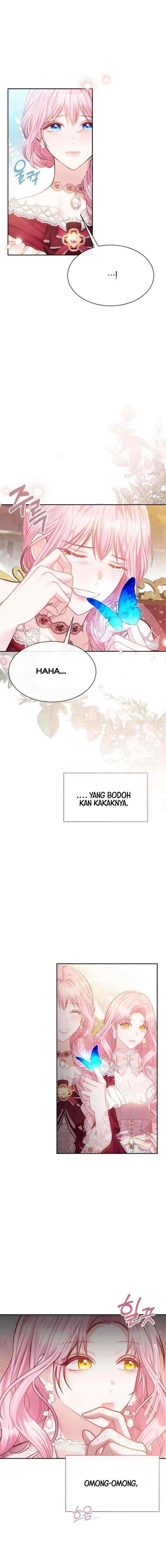 The Invitation of the Concubine chapter 30 halaman 16