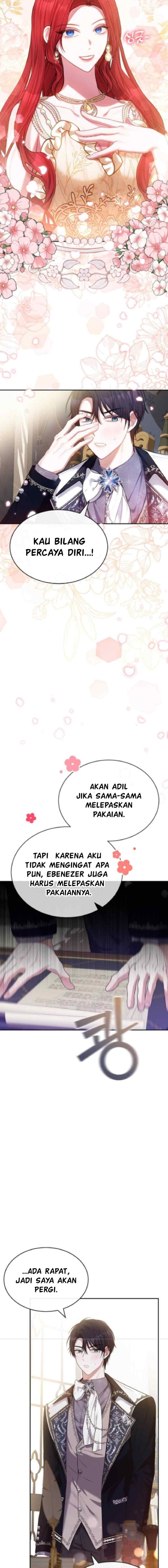 The Invitation of the Concubine chapter 49 halaman 6