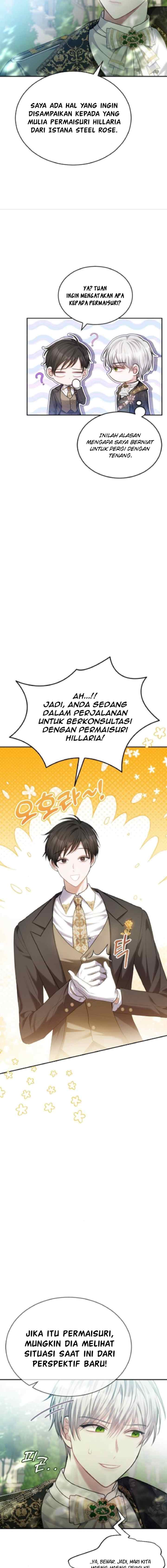 The Invitation of the Concubine chapter 49 halaman 16
