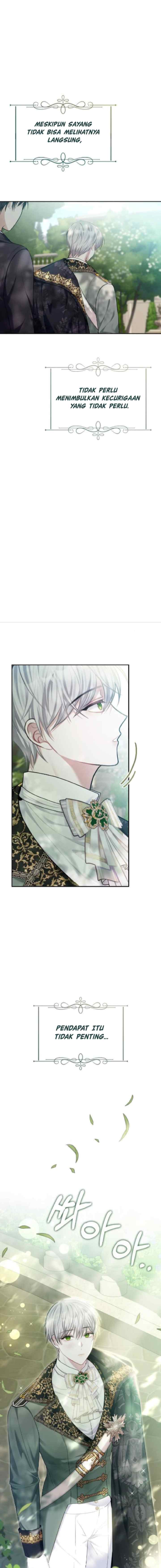 The Invitation of the Concubine chapter 49 halaman 18
