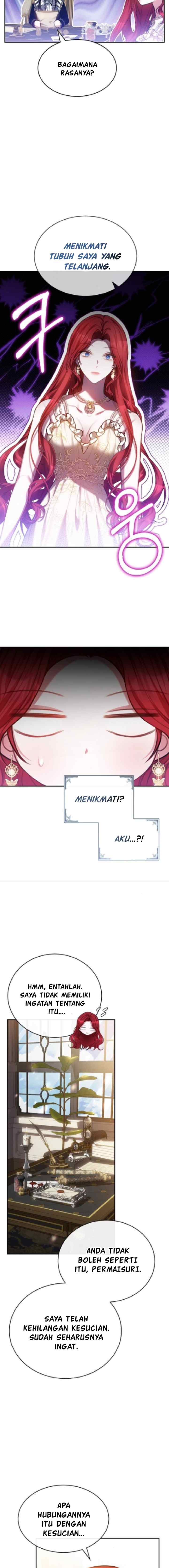 The Invitation of the Concubine chapter 49 halaman 4