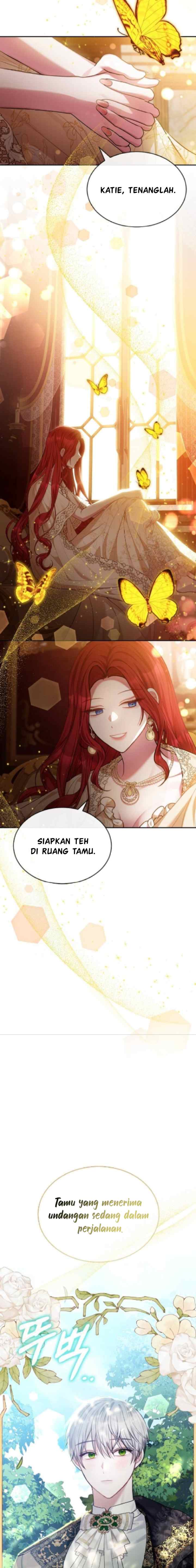 The Invitation of the Concubine chapter 49 halaman 12