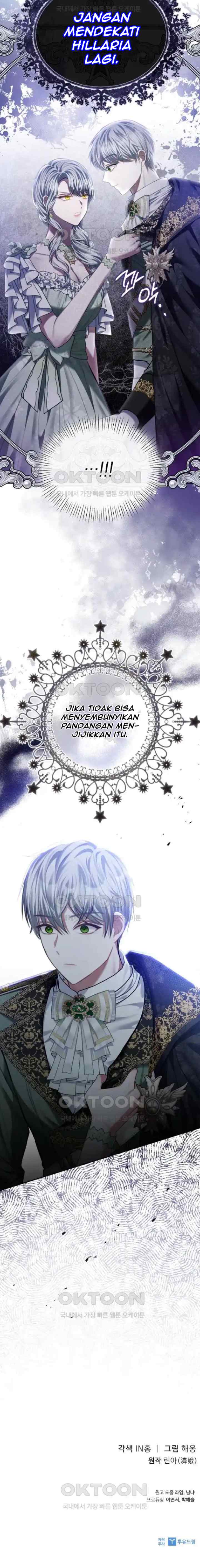 The Invitation of the Concubine chapter 50 halaman 16