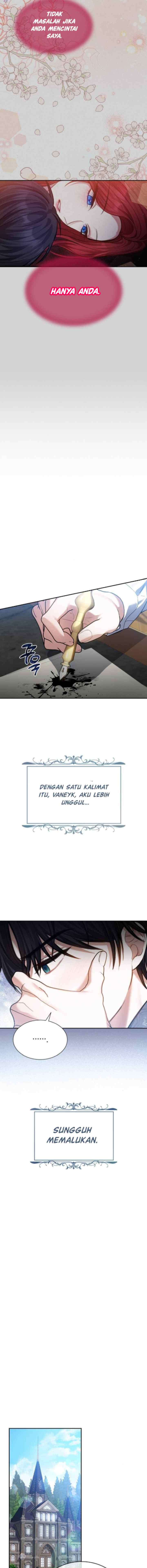 The Invitation of the Concubine chapter 51 halaman 14