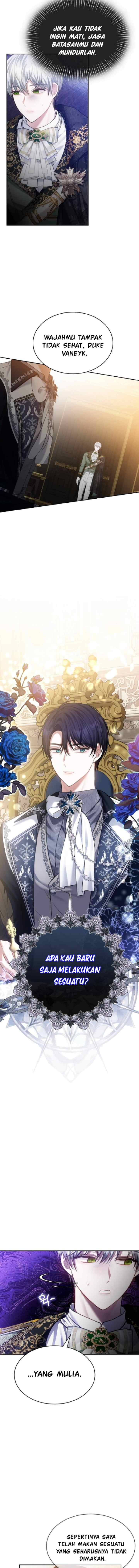 The Invitation of the Concubine chapter 51 halaman 12
