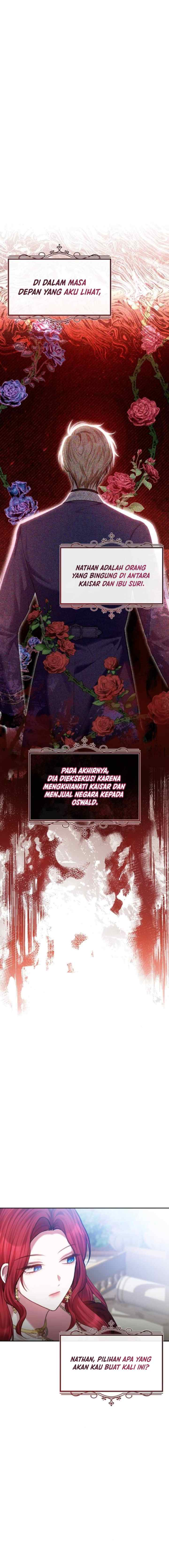 The Invitation of the Concubine chapter 52 halaman 12