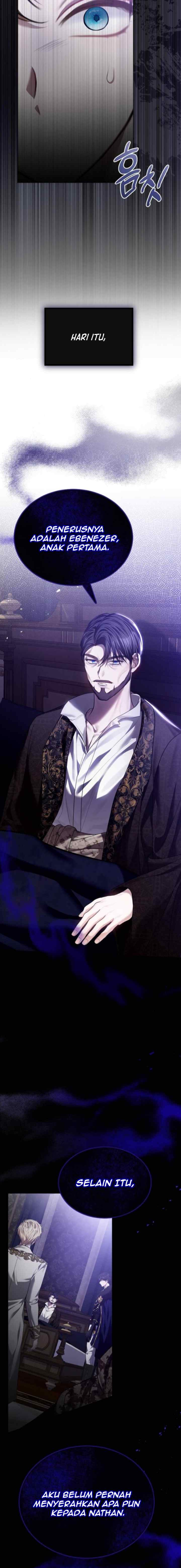 The Invitation of the Concubine chapter 52 halaman 5