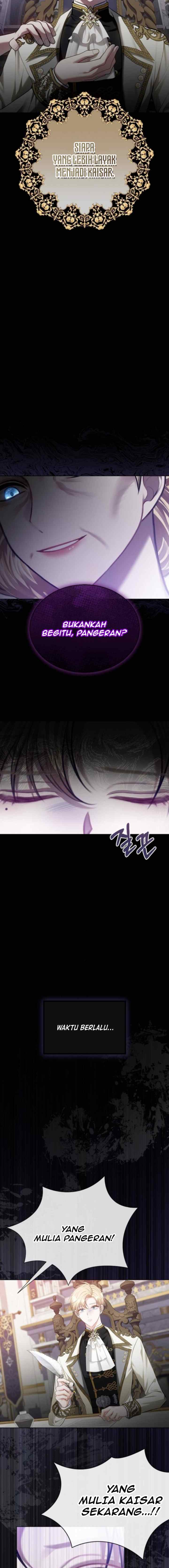 The Invitation of the Concubine chapter 52 halaman 4