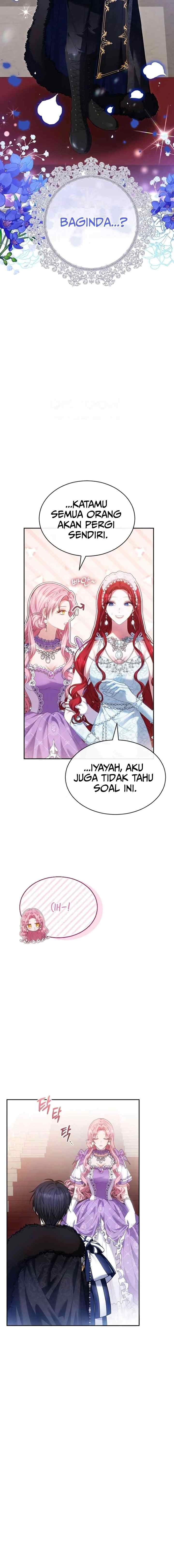 The Invitation of the Concubine chapter 53 halaman 12