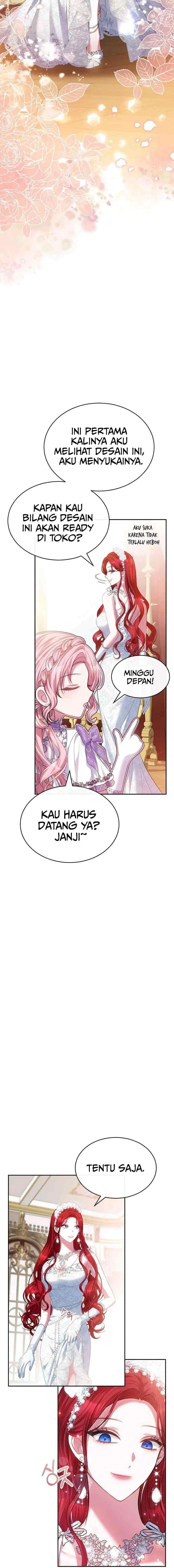 The Invitation of the Concubine chapter 53 halaman 8