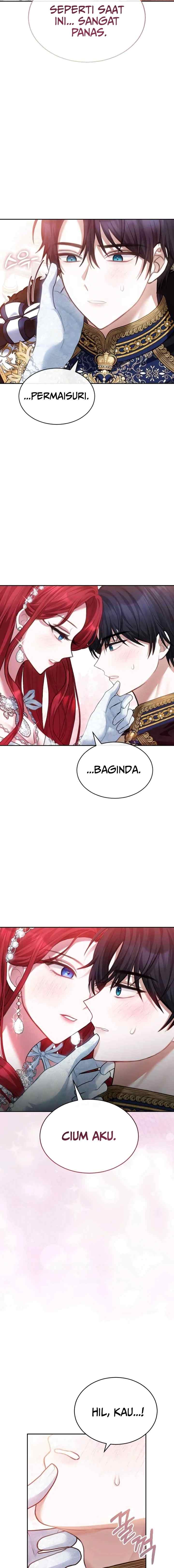 The Invitation of the Concubine chapter 53 halaman 17