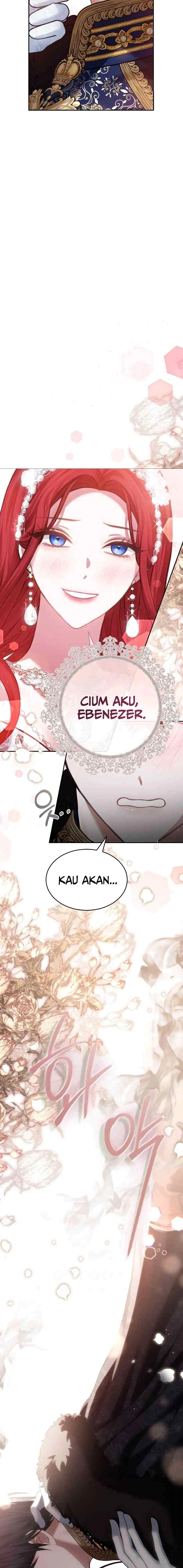 The Invitation of the Concubine chapter 53 halaman 18