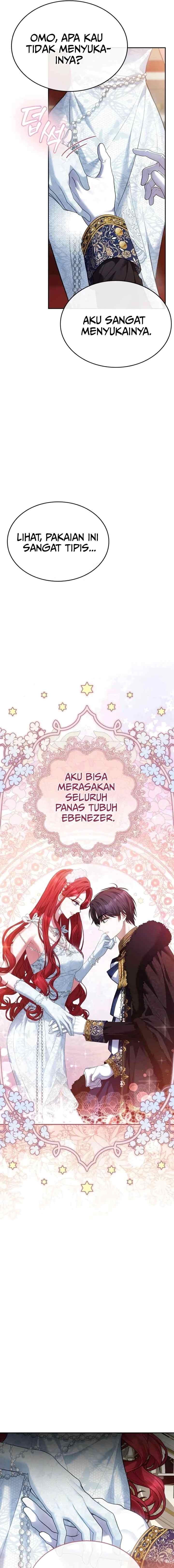The Invitation of the Concubine chapter 53 halaman 16